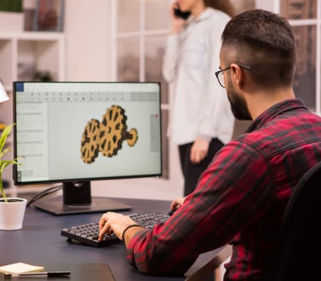 About Us Image